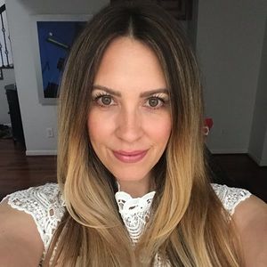 Meet your Posher, Beth